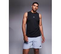 Canotta da allenamento Designed for Training Workout Black 2XL