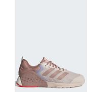 Adidas Dropset 3 Trainer W - Scarpe Training - Donna - Marrone 38