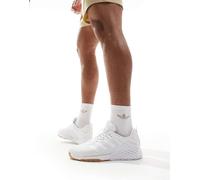 Scarpe da allenamento Dropset 3 WHITE / Crystal White / Crystal White 41 1/3