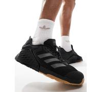 adidas - Training Dropset - Sneakers nere-Nero 42
