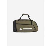 Adidas Training Duffle M - Borsa - Verde UNICA
