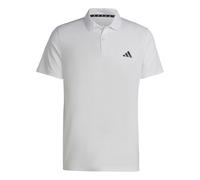 adidas Training ES Base Polo Uomini in bianco, Taglia: XL