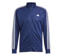 adidas Training Essential 3 Stripes Giacca Da Allenamento Uomini-Blu Scuro in blu scuro, Taglia: L