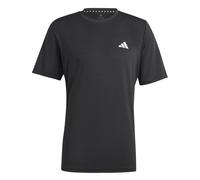 adidas Training Essential Stretch Maglietta Uomini in nero
