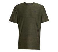 adidas Training Essential Stretch Maglietta Uomini-verde scuro in verde