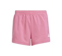 adidas Training Essentials 3 Stripes Pantaloncini Bambini - Berry
