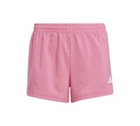 adidas Training Essentials 3 Stripes Pantaloncini Bambini in berry