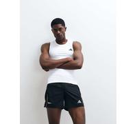 ADIDAS PERFORMANCE Maglia funzionale 'Power Essentials' bianco Uomo - Sport - Tipi di sport - Fitness - Maglie e T-shirt - T-shirt e canotte ADIDAS PERFORMANCE XL