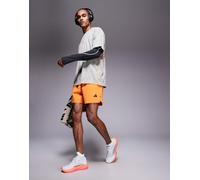 Pantaloncini D4T Essentials Pure Orange XL 13 CM