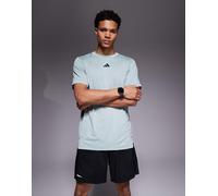 D4T ESSENTIALS T-SHIRT Wonder Sage M