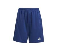 adidas Training Essentials Logo Regular Fit 8in Pantaloncini Bambini - Blu Scuro