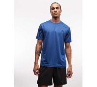 adidas - WE Base Tee - Maglia funzionale XL - Regular blu