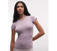 adidas Training - Essentials - T-Shirt malva-Viola S