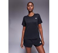 Adidas Workout Essentials Crew Neck T-Shirt Donna (Pacco da 1)