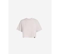 Adidas Training Graphic W - T-shirt Training - Donna - Lilla XS