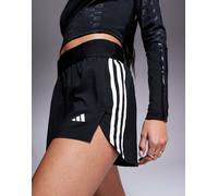 adidas - Training Hyperglam - Pantaloncini neri-Nero M