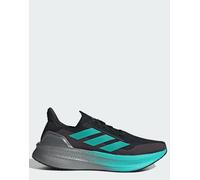 adidas Training - Mercedes AMG Petronas F1 Ultraboost 5x - Sneakers color nero e menta 38