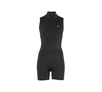 Adidas - Training Onesie - - Sport - Donna - Nero - 2XS