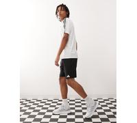 adidas - Training - Pantaloncini da bagno da 8" neri-Nero S