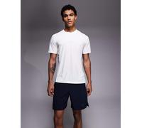 adidas - Training Power D4T - Pantaloncini blu navy scuro XL