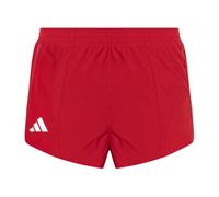 Adidas - Training Shorts - - Sport - Donna - Rosso - L