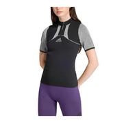 Adidas - Training T-Camicie - - Sport - Donna - Nero - M