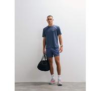 adidas Training Tech Essentials shorts in tessuto blu navy XL