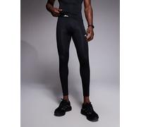adidas TechFit Compression Training Calzamaglia Uomini - Nero, Taglia: M