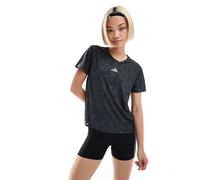 Adidas Maglietta A Maniche Corte Ultimate Running Engineered Climacool+