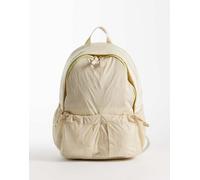adidas Training - Zaino super morbido color crema-Bianco No Size