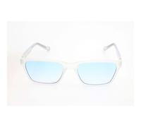 Adidas Transparent Acetate Sunglasses