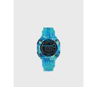 Adidas City Tech Two Grfx Woman Watch Blu Donna