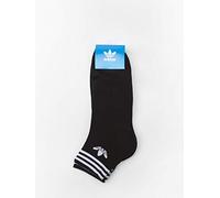 Adidas, Trefoil, Calzini, Nero Bianco, 4346, Unisex-Adult