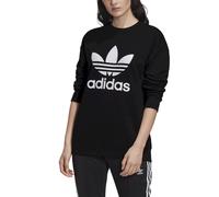 Adidas Trefoil Crew Sweatshirt 42 IT