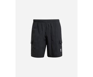 Adidas Trefoil Essentials M - Pantaloncini - Uomo - Nero XL
