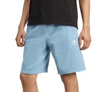adidas Trefoil Essentials Shorts M Azzurro