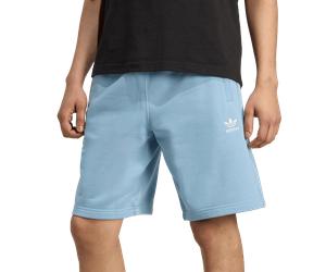 adidas Trefoil Essentials Shorts S Azzurro