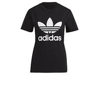 adidas Trefoil Tee T-Shirt Donna (Pacco da 1)