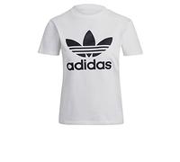 adidas Trefoil Tee T-Shirt Donna (Pacco da 1)