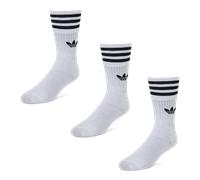 adidas Originals Solid Crew S21489 bianco 39-42
