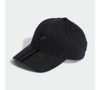 Adidas Trefoil Unisex - Cappellini Nero - One Size Black ONE SIZE