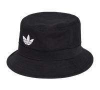 Cappello adicolor Trefoil Bucket Black Adulto (S/M)
