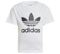 Adidas Trefoil unisex Magliette - Bianco - Foot Locker White 99 - 104 CM
