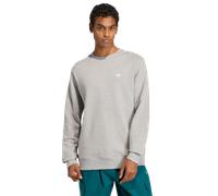 Adidas Trefoil Uomo - Felpe Grigio - Taglia M - Jersey di cotone Grey M