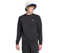 Adidas Trefoil Uomo - Felpe Nero - Taglia M - Jersey di cotone Black M