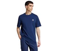 ADIDAS TREFOIL ESS TEE JC9989 - BLU / S