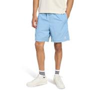 Shorts Trifoglio Essentials Woven Ash Blue XS