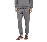 Adidas Trefoil Uomo - Pantaloni Grigio - Taglia M - Poly Mesh Grey M