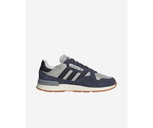 Adidas Treziod 2 M - Scarpe Sneakers - Uomo - Grigio 43 1/3