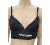 Adidas Triangle Smart & Novel Reggiseno - 4A4H04 Reggiseno Sportivo